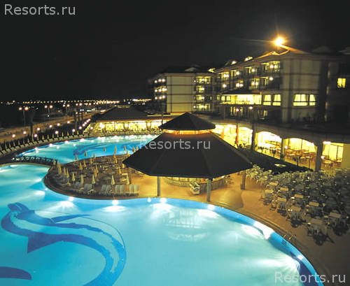 Grand Hotel Artside 3